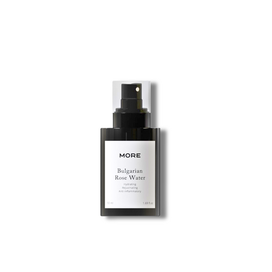 Bulgaarse Rozenwater - 100% biologisch