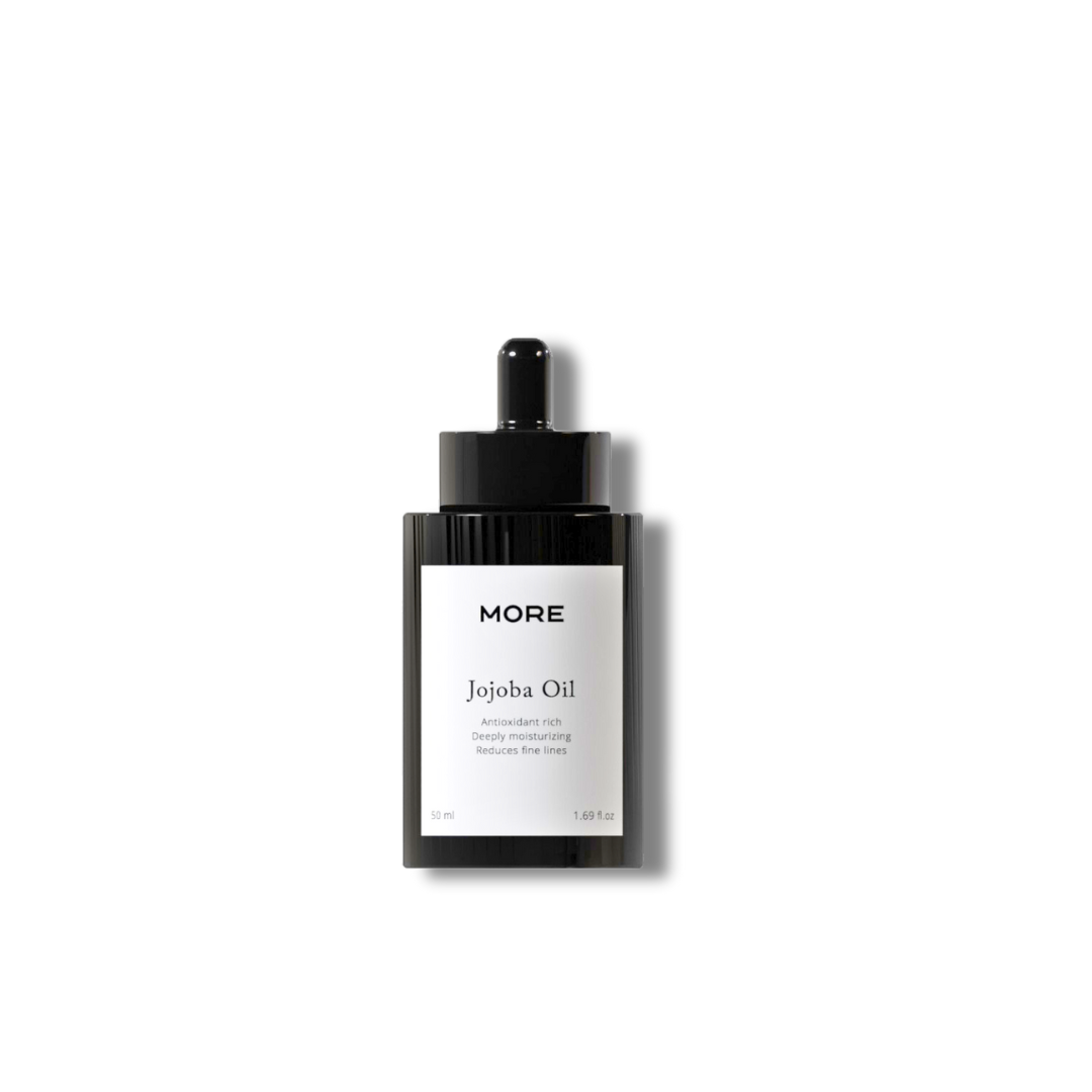 Jojoba Olie - 100% biologisch & koudgeperst