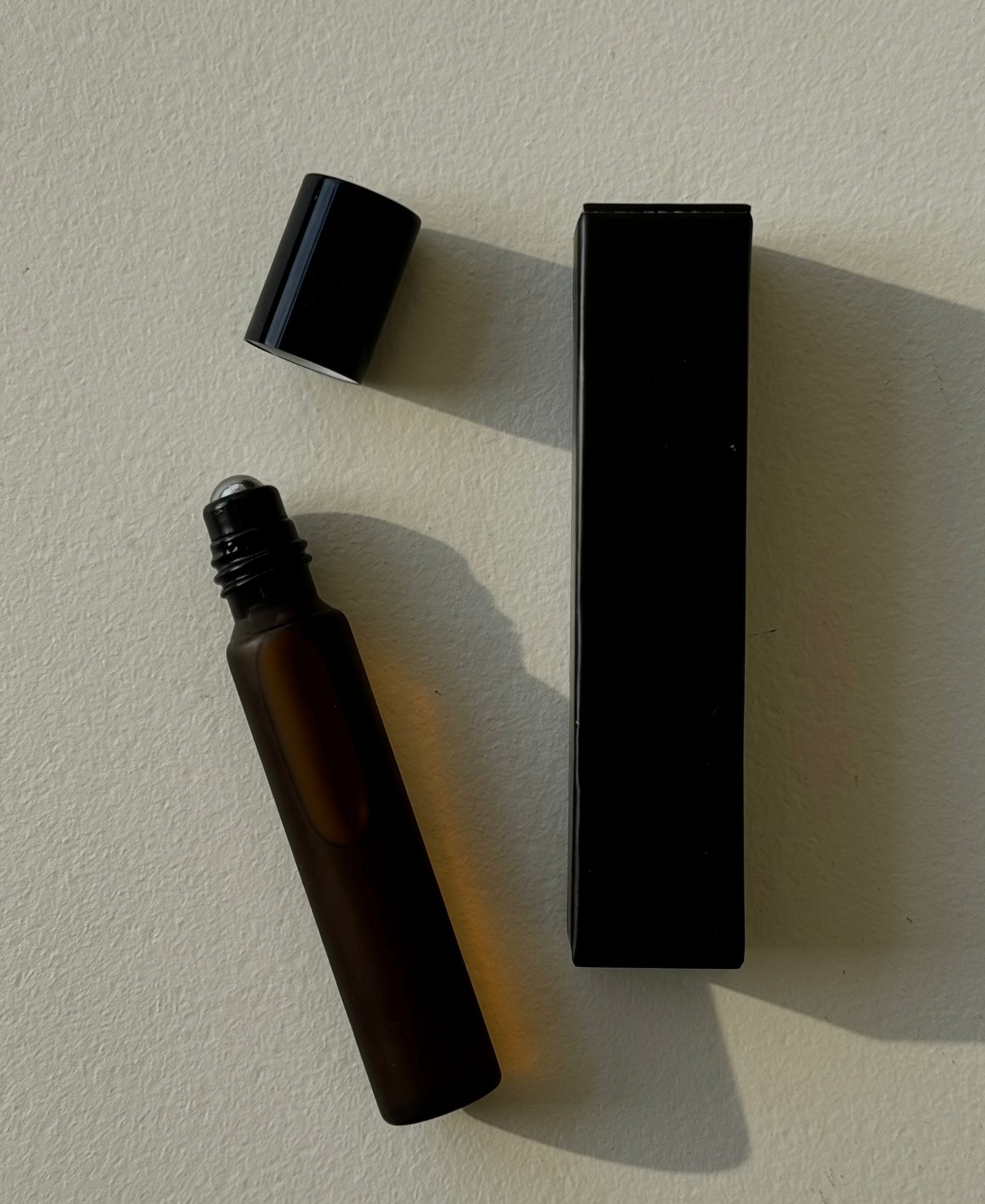 Nagelriemolie - 100% natuurlijke olieën